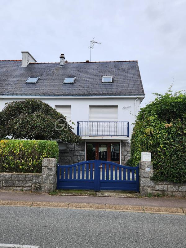 Maison de ville - 140 m² - 8 pièces