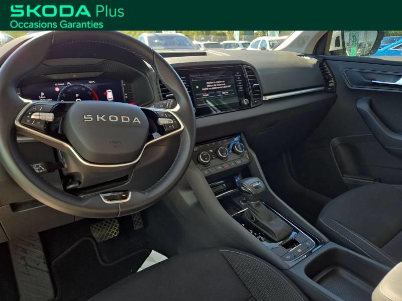 Skoda Karoq 1.5 Tsi Evo 2 150 ch Act Dsg7 Selection