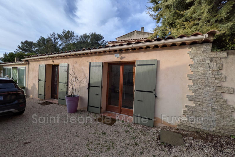 Maison - 130 m² - 4 pièces