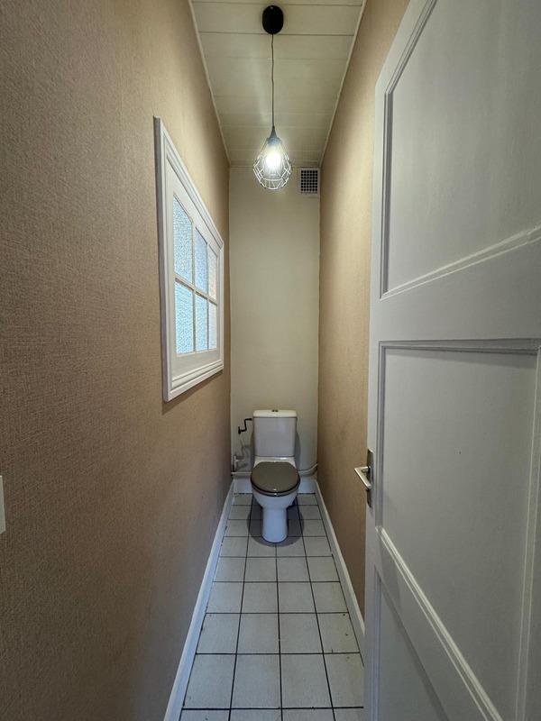 Appartement - 54 m² - 3 pièces