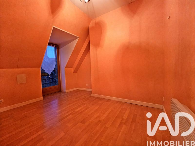 Maison de village - 86 m² - 3 pièces