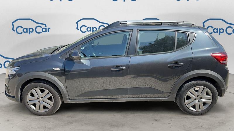 Dacia Sandero 1.0 TCe 90 Stepway Confort