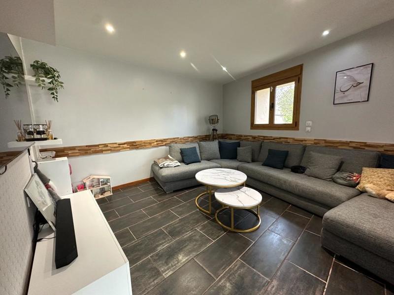 Maison - 147 m² - 6 pièces