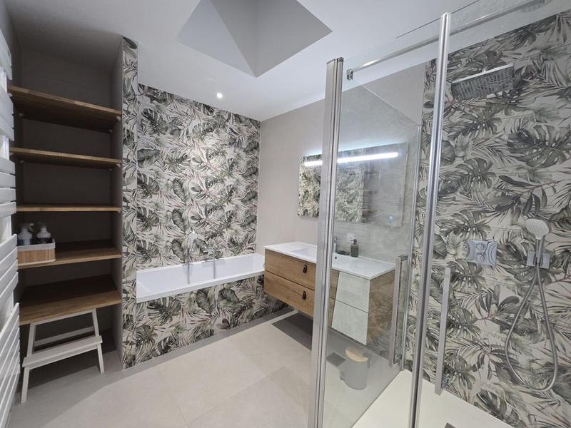 Maison - 108 m² - 4 pièces