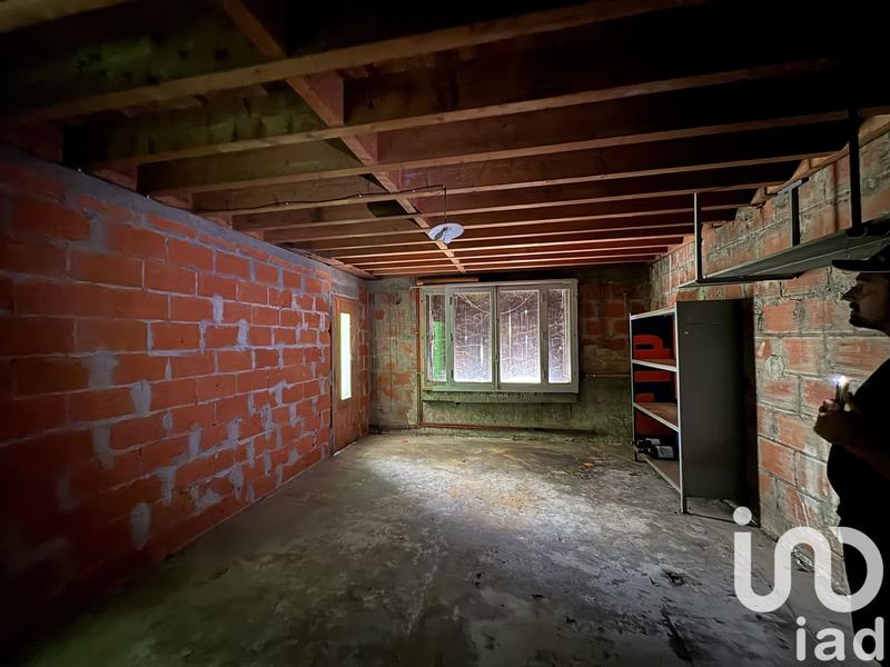 Maison - 255 m² - 5 pièces