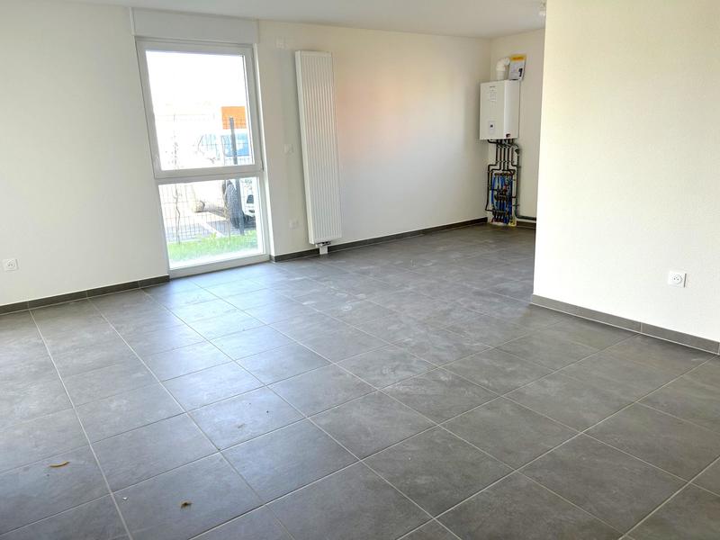Appartement - 68 m² - 3 pièces
