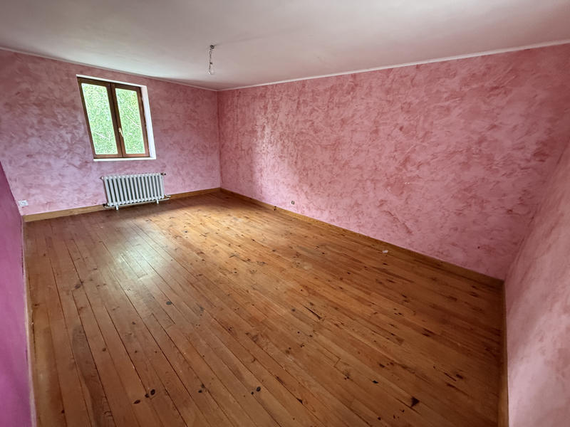 Maison - 185 m² - 6 pièces