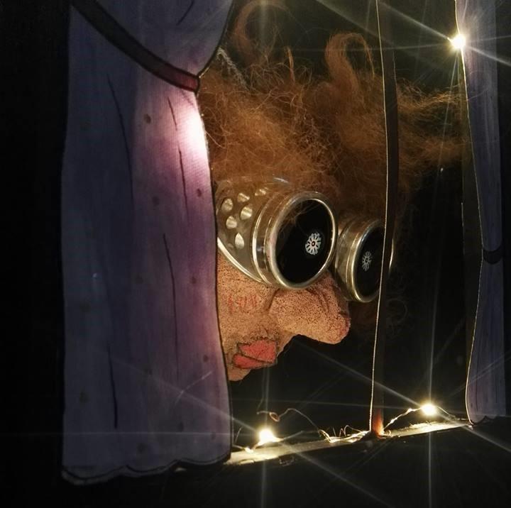 Festillésime 41 - Befana à Chitenay