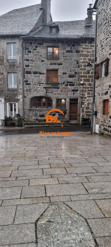 Maison - 74 m² - 3 pièces