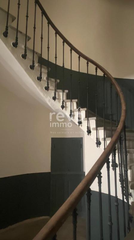 Appartement - 111 m² - 4 pièces