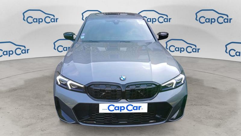 Bmw Série 3 (G20) M340i 3.0 i Hybride 374 xDrive Steptronic8 m Sport - Première main