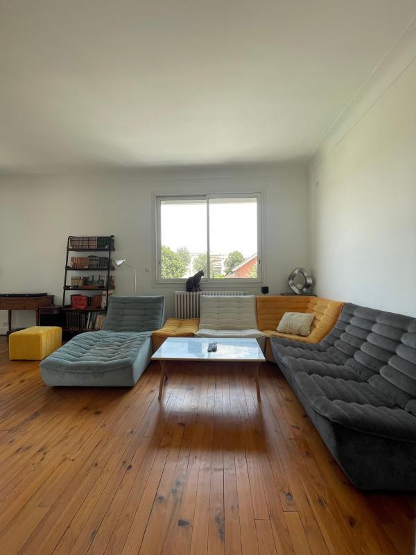 Maison de ville - 250 m² - 7 pièces