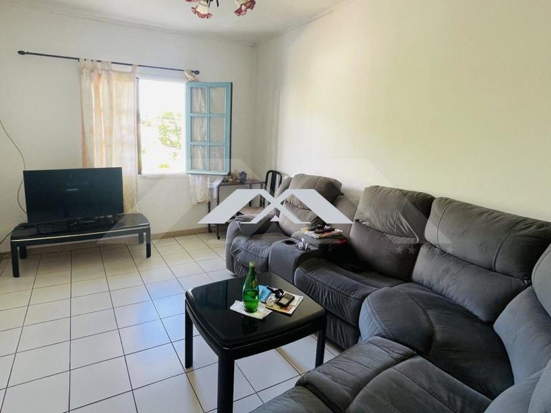 Maison - 110 m² - 3 pièces