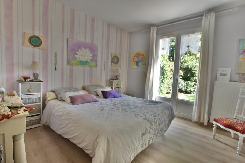 Maison - 157 m² - 6 pièces