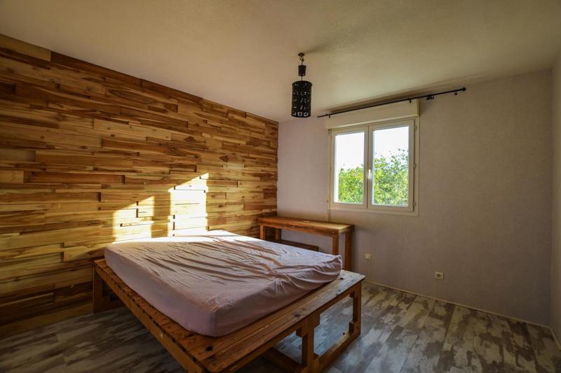 Maison - 129 m² - 5 pièces