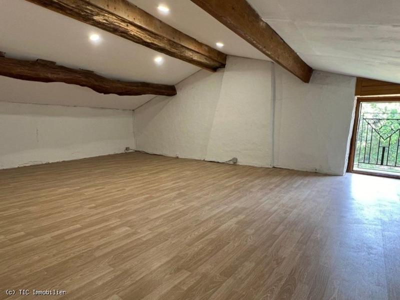 Maison - 137 m² - 4 pièces