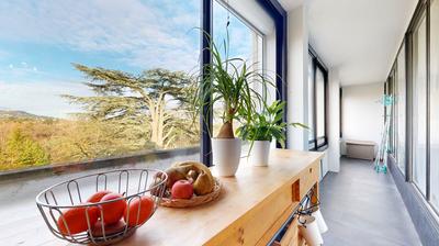 Appartement - 111 m² - 5 pièces