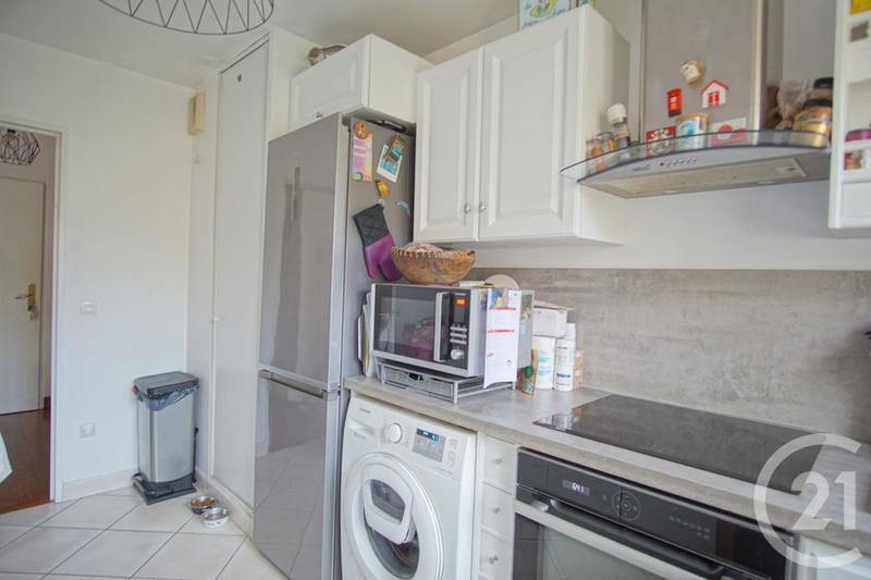 Appartement - 88 m² - 4 pièces