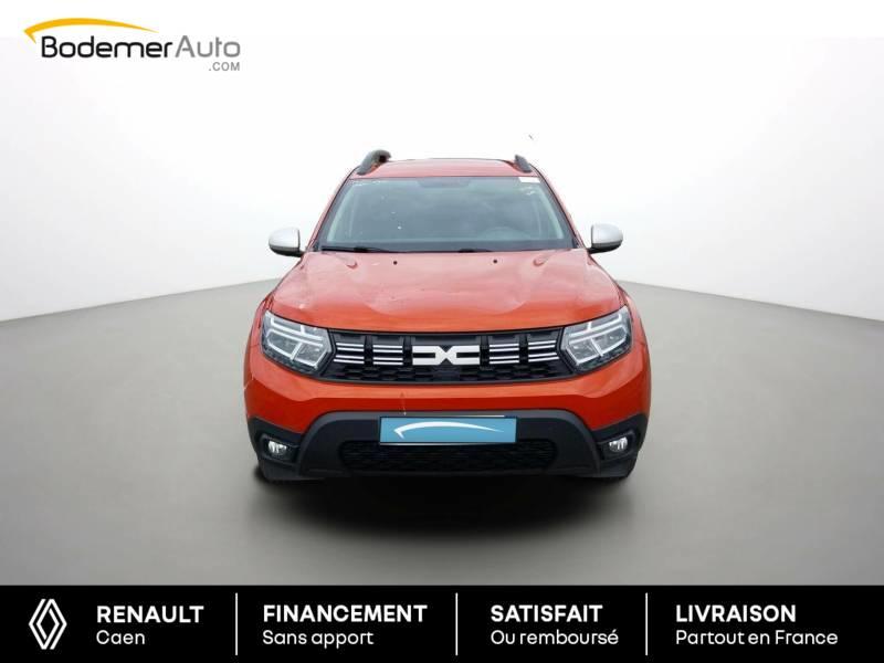 Dacia Duster Blue dCi 115 4x2 Expression