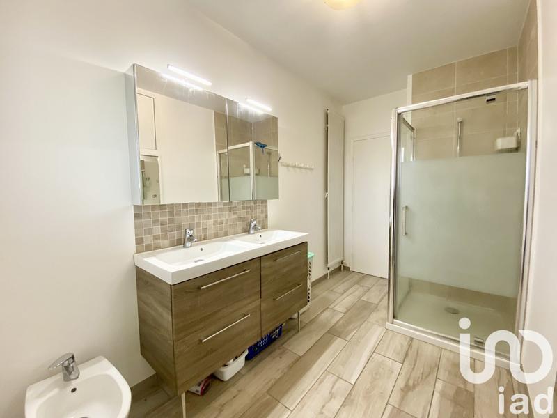 Maison - 145 m² - 8 pièces