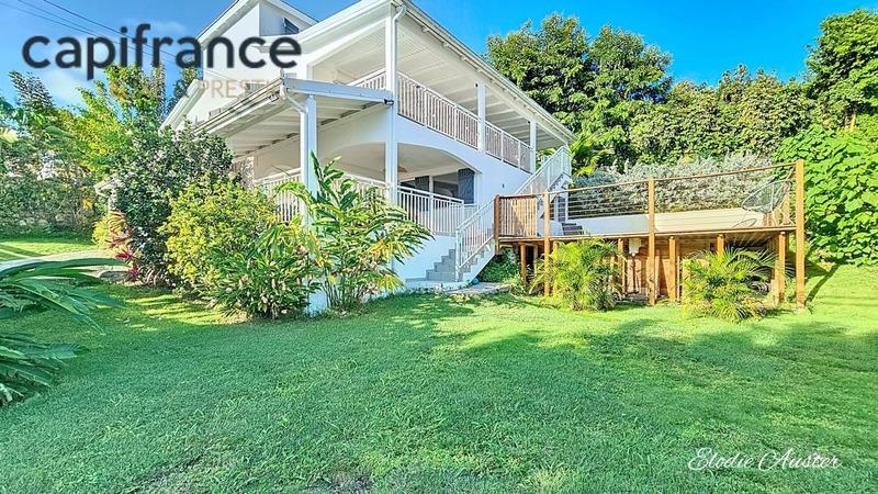 Villa - 159 m² - 7 pièces