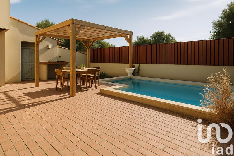 Maison de maîtres - 207 m² - 5 pièces