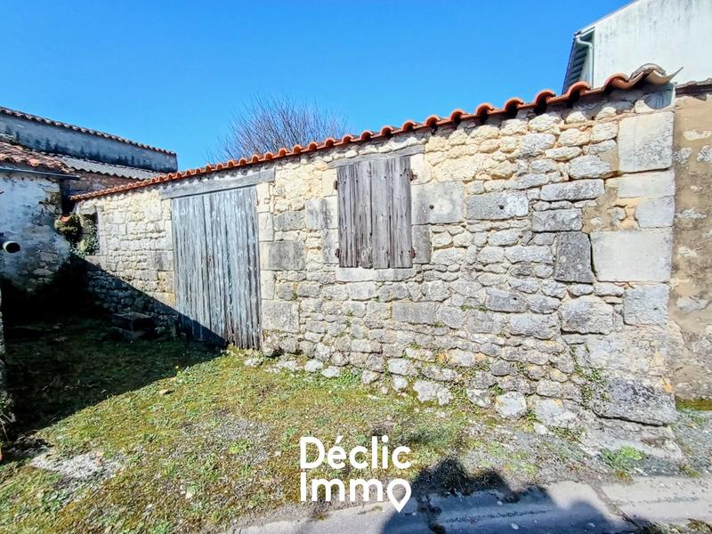 Maison - 116 m² - 5 pièces