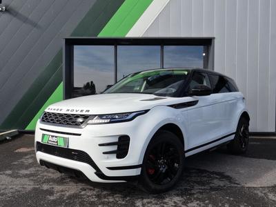 Land Rover Range Rover Evoque Mark III P300e Phev Awd Bva8 R-Dynamic s