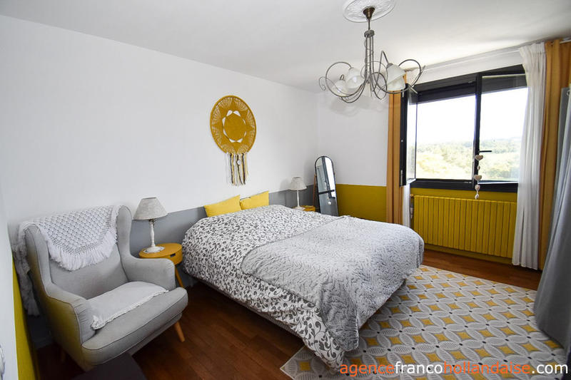 Maison de campagne - 181 m² - 7 pièces