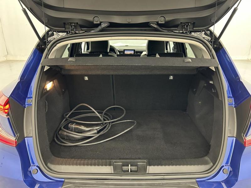 Renault Captur E-Tech Plug-in 160 21 Intens 5p