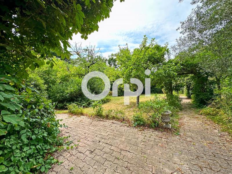 Maison - 314 m² - 10 pièces