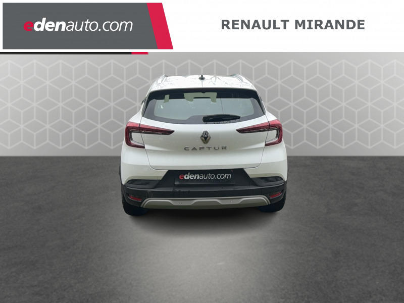 Renault Captur TCe 90 - 21 Business