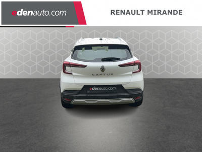 Renault Captur TCe 90 - 21 Business