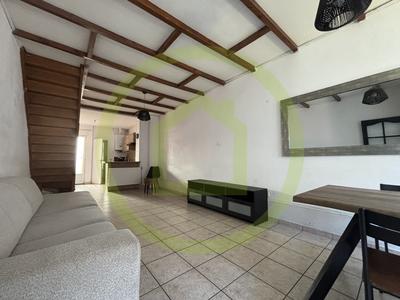 Maison - 82 m² - 4 pièces