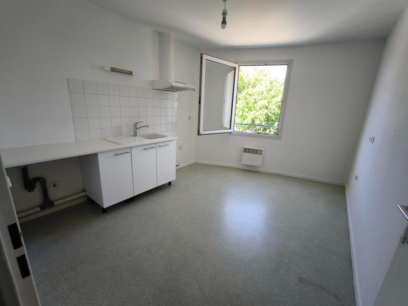 Appartement - 108 m² - 4 pièces