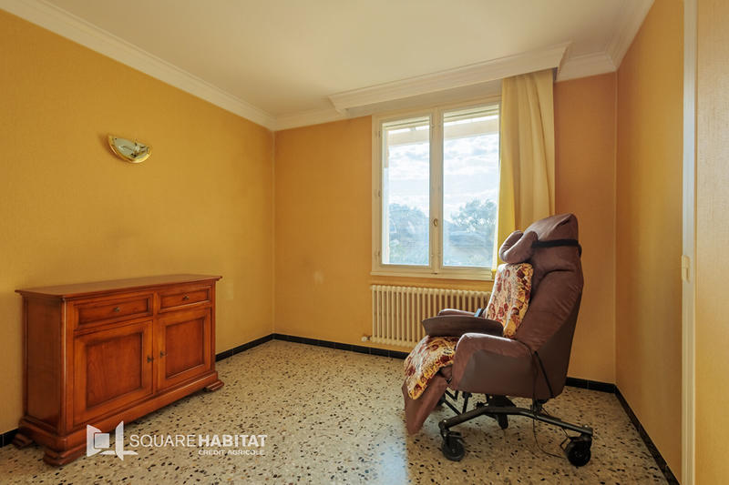 Maison - 102 m² - 5 pièces