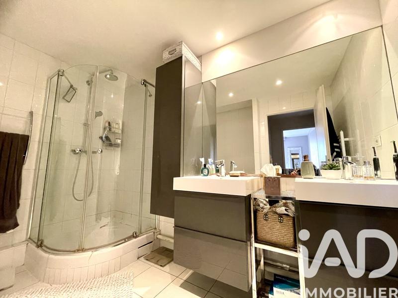 Appartement - 74 m² - 3 pièces