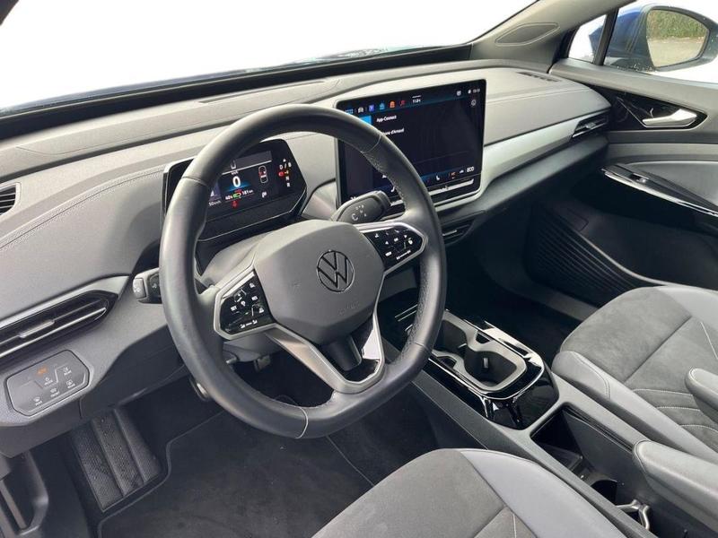 Volkswagen Id.5 286 ch Pro