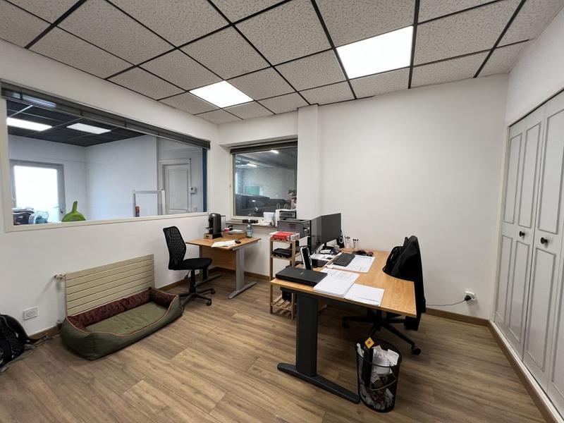 Immeuble - 360 m² - 4 pièces