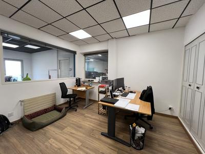 Immeuble - 360 m² - 4 pièces