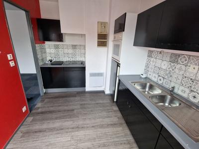 Duplex - 67 m² - 4 pièces