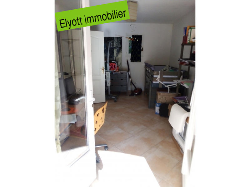 Maison - 126 m² - 6 pièces