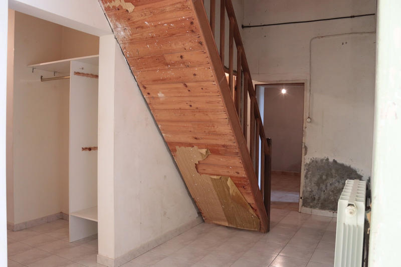 Maison - 234 m² - 8 pièces