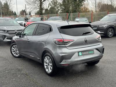 Renault Clio V TCe 90 X-Tronic Evolution