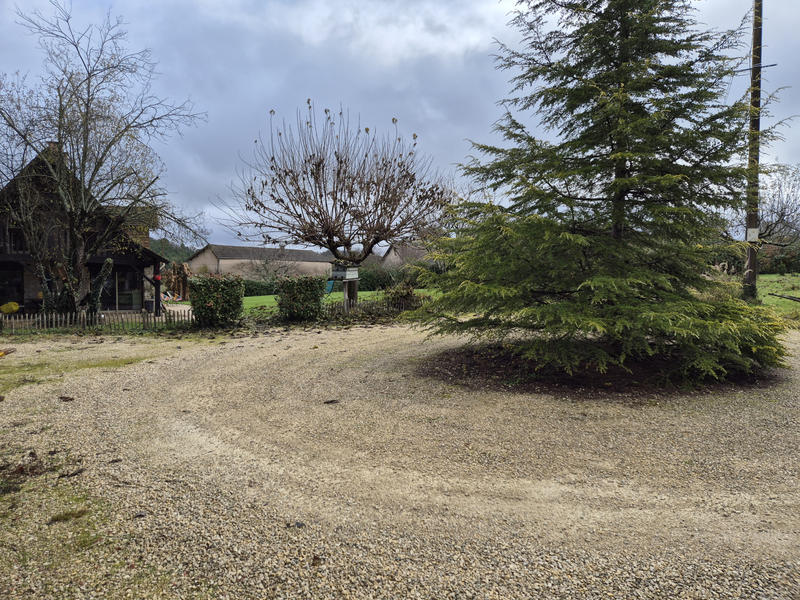 Maison - 226 m² - 6 pièces