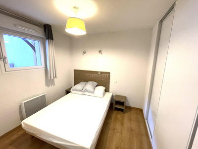 Appartement - 50 m² - 5 pièces