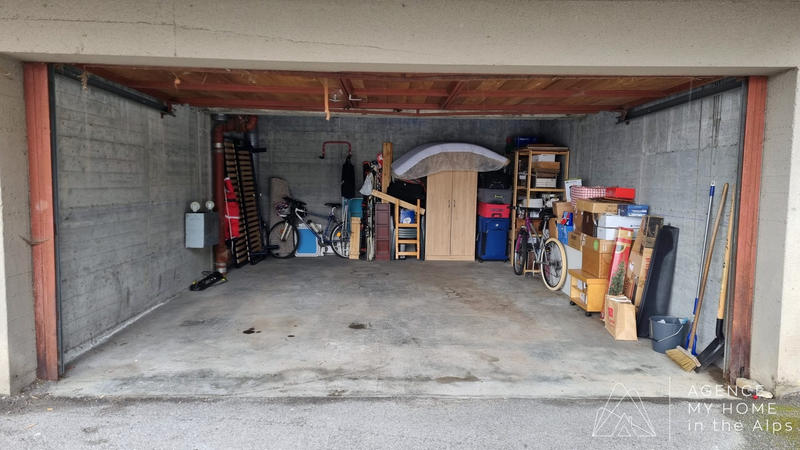 Duplex - 72 m² - 3 pièces