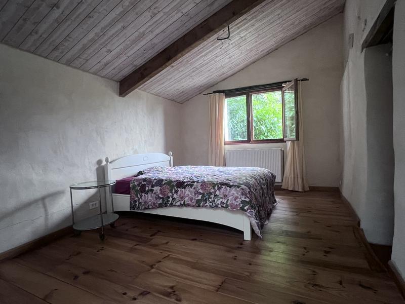 Maison - 178 m² - 6 pièces