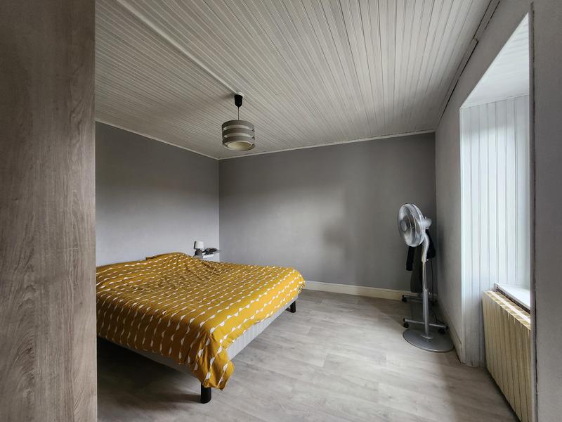 Maison - 143 m² - 6 pièces