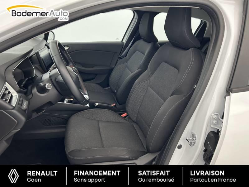 Renault Clio Blue dCi 85 Business